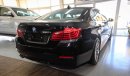 BMW 520i i