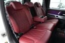 Mercedes Benz G 63 AMG 4X4²