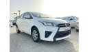 Toyota Yaris 2017 Ref#Ad87