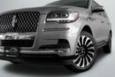 Lincoln Navigator 2023 Lincoln Navigator Presidential / Lincoln Warranty & Service Contract