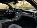 مرسيدس بنز C 300 MERCEDES C300 COUPE 209 - 1 YEAR WARRANTY