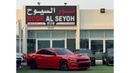 Dodge Charger DODGE CHARGER SRT 392 GCC 2016  FULL OPTION PERFECT CONDITION