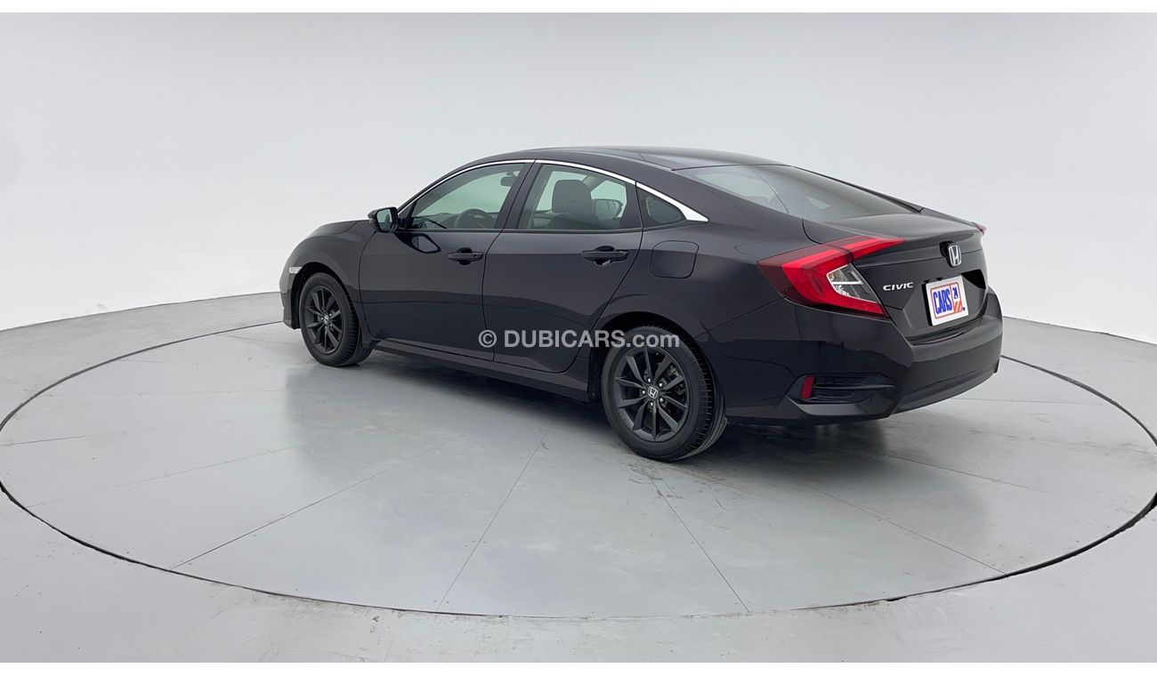 Honda Civic DX 1.6 | Zero Down Payment | Free Home Test Drive