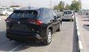 Toyota RAV4 TOYOTA RAV4 2019  LE FULL OPTION