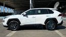 Toyota RAV4 (For Export , НА ЭКСПОРТ) Adventure 2.5L AWD 2025 GCC Без пробега