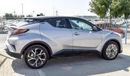 Toyota CHR C-HR HYBRID STYLE SELECTION