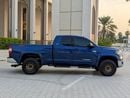 Toyota Tundra STD (NON GCC) 4WD Truck SR5 2014 - American Specs - Excellent Condition