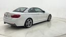 بي أم دبليو 430i 2018 M SPORT | AED 1253/Month | 0 DP | 30 Day Return | Warranty | Service History