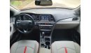 Hyundai Sonata Limited / Push start / Leather Seats / Well Maintained