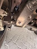 تويوتا لاند كروزر Toyota Landcruiser VXR lc300 model 2025 diesel engine RHD