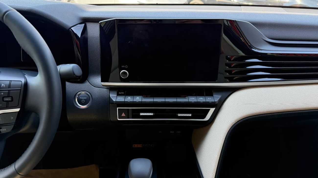 Toyota Camry Toyota Camry LE 2.5L Hybrid | 2025 | 0km | GCC