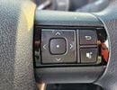 Toyota Hilux SR5 WIDE BODY DOUBLE CABIN || FULL OPTION  | PUSH START| WITHOUT DIFF-LOCK | PETROL M/T 2.7L V4 4WD