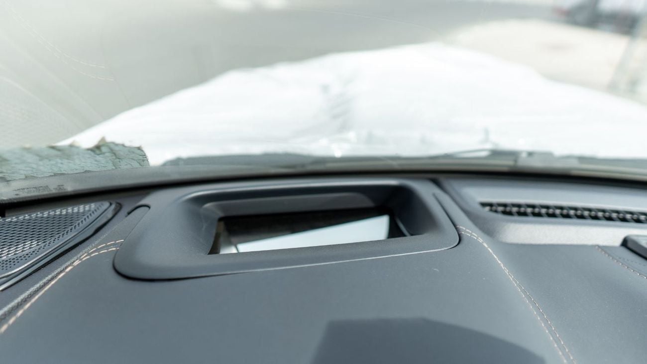 رام 1500 2025 Ram 1500 Tungsten 3.0L AT Petrol