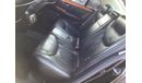 Lexus LS 430 LEXUS LS430 BLACK 2002 MODEL V8 FULL OPTION
