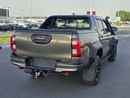 Toyota Hilux DIESEL HILUX ROGUE ,2.8L ,RIGHT HAND HAND DRIVE ,AUTO TRANSMISSION
