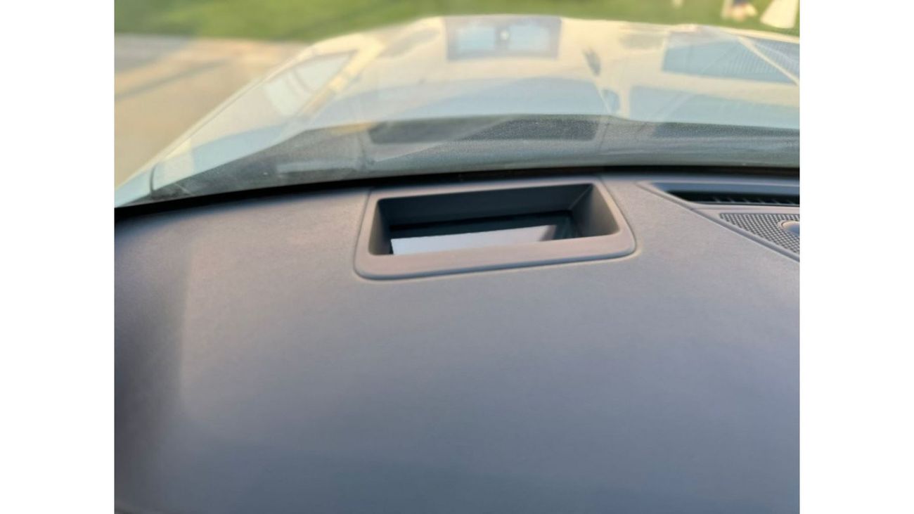 كيا موهافي KIA Mohave Diesel 3.0L V6  Brand New