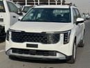 Kia Carnival GDI EX 3.5L 2025-KIA CARNIVAL-BASIC- 3.5L