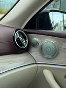 مرسيدس بنز كوبيه E 53 AMG