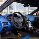 Aston Martin V12 Vantage 2016 ASTON MARTIN VANTAGE GT12 GCC ( 1 OF 100 Cars in the World )