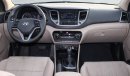 Hyundai Tucson Hyundai Tucson 2018 GCC panorama in excellent condition without accidents, very clean from inside an