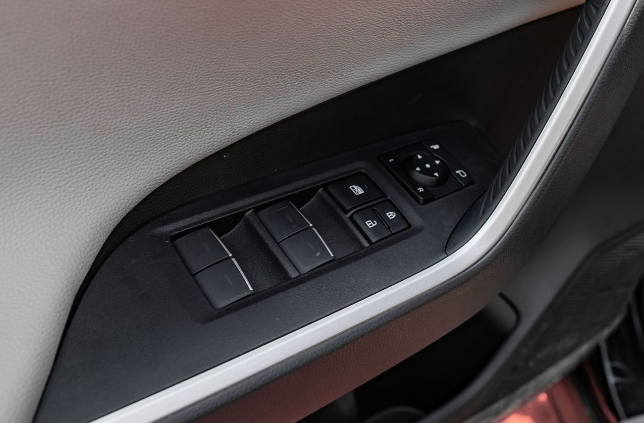 تويوتا راف ٤ 2025 Toyota Rav4 Adventure 2.5L AT Petrol (Black)