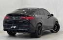 Mercedes-Benz GLE 53 AMG 2024 Mercedes Benz GLE53 AMG 4MATIC+ Coupe, Nov 2028 Mercedes Warranty + Service Pack, GCC