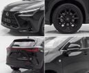 Lexus NX 350h HYBRID 2.4
