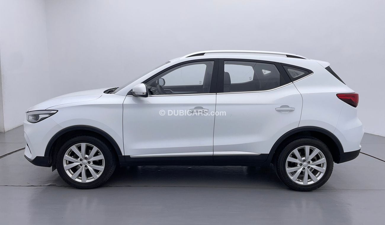 MG ZS STD 1.5 | Under Warranty | Inspected on 150+ parameters