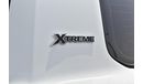 تويوتا لاند كروزر 200  GX-R V8 4.5L TURBO DIESEL  AUTOMATIC  XTREME EDITION