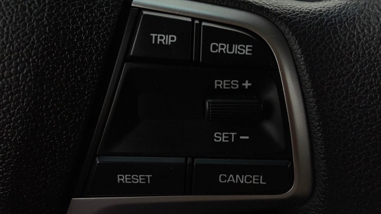 هيونداي أكسنت GL 1.6 | بدون دفعة مقدمة | اختبار القيادة في المنزل