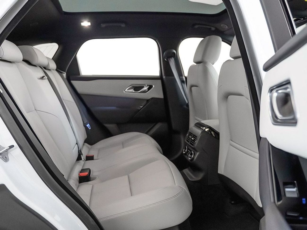 Land Rover Range Rover Velar P250 SE 2.0L