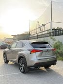 Lexus NX300 2021 AWD LIMITED 2.0 TURBO USA SPEC