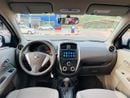 Nissan Sunny SV