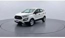 Ford EcoSport AMBIENTE 1 | Under Warranty | Inspected on 150+ parameters