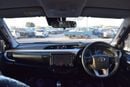 Toyota Hilux Toyota Hilux SR5 Diesel RHD Full Option