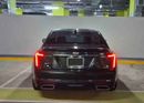 Cadillac CT5 PREMIUM LUXURY