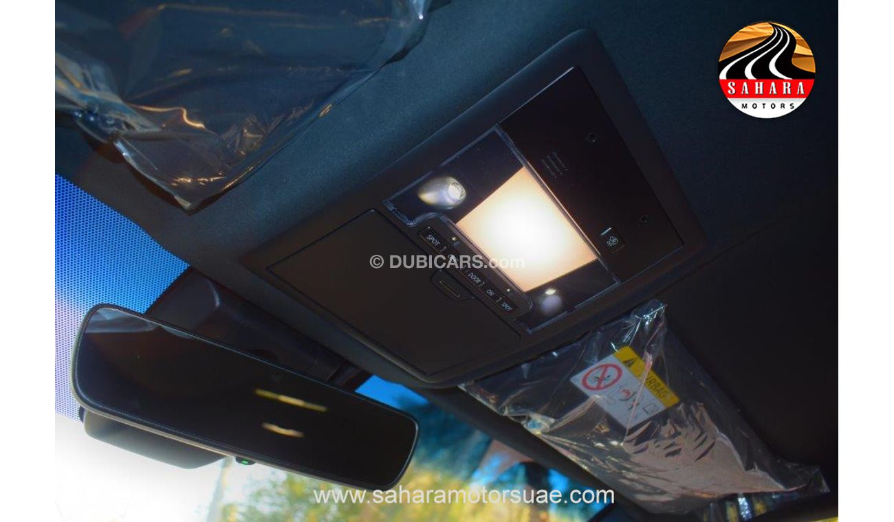 Lexus LX 450 2019 MODEL LEXUS LX450D V8 4.5L TURBO DIESEL AUTOMATIC PLATINUM