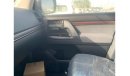 تويوتا لاند كروزر 21YM 4.5L DIESEL GXR A/T With 2 electric seats, leather seats and sunroof - Limited Stock