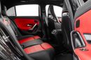 Mercedes Benz A35 AMG 4MATIC PREMIUM