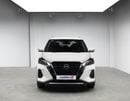 Nissan Kicks SL
