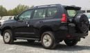 Toyota Prado TX-L 2.8L Turbo Diesel 4x4 SPARE.UP AT (EXPORT ONLY)