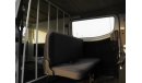 Nissan Urvan 2016 5 seats Ref#588