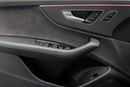 Audi RSQ8 RSQ8 | 9,694 P.M | 0% Downpayment | Perfect Condition!