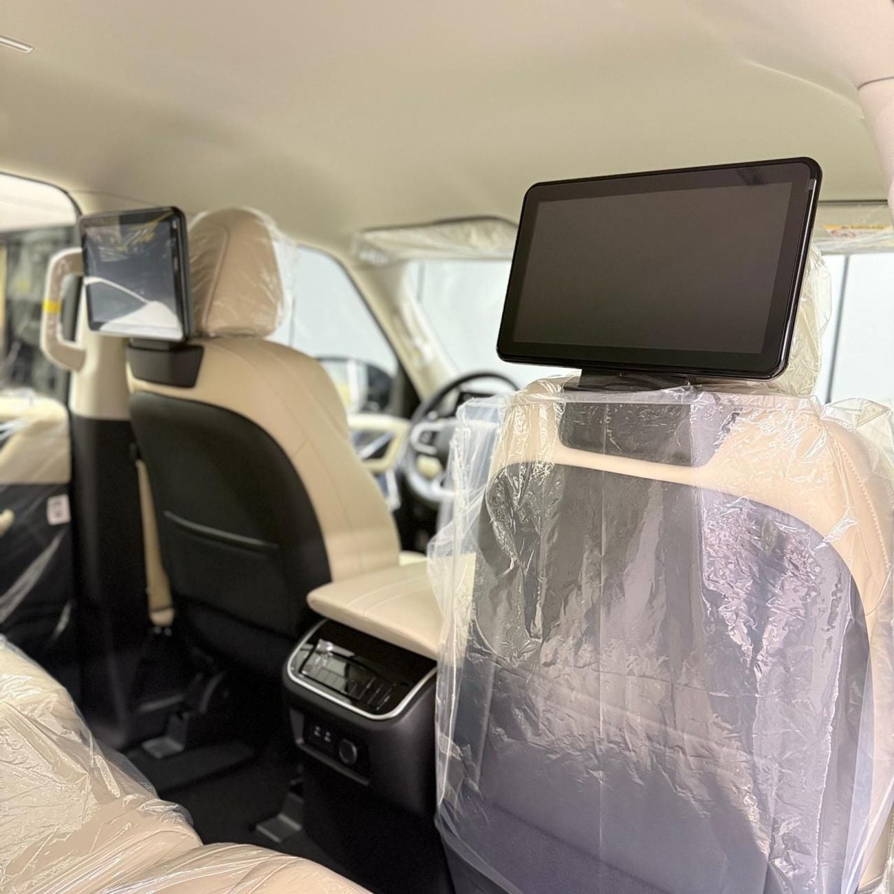 Nissan Patrol LE TITANIUM