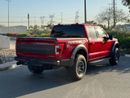 فورد F 150 RAPTOR CREW CAB LUX RAPTOR CREW CAB LUX
