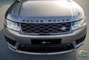 Land Rover Range Rover Sport HSE DYNAMIC 5.0L (525 HP)