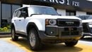 Toyota Prado TOYOTA PRADO 2.4L FIRST EDITION