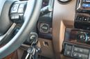 Toyota Land Cruiser 70 TOYOTA LAND CRUISER 76 2.8L 4WD DIESEL PICKUP 2025 | FULL OPTION