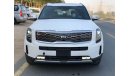 Kia Telluride 3.8L,V6 GDI,GT LINE,360 CAM,SMART/KEY,TOP RANGE,2020MY