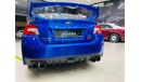 Subaru Impreza WRX END OF YEAR REDUCTIONS SPECIAL OFFERS from CARBON CARS SUBARU WRX STI STAGE 2 -MODIFIED BY SAM PERFO